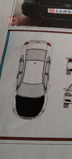 شيفروليه امبالا